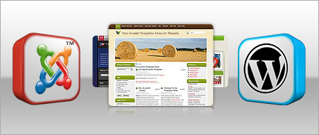 Charge-free web design skins